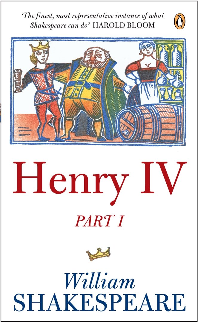 Product Image: Henry IV Part One
