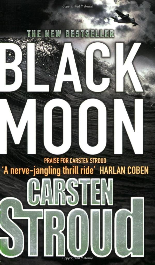 Black Moon Contemporary literature