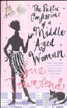 The Public Confessions of a Middle-Aged Woman Contemporary literature