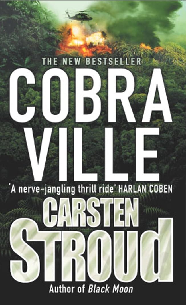 Product Image: Cobraville