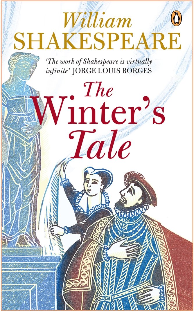 The Winter's Tale Drama