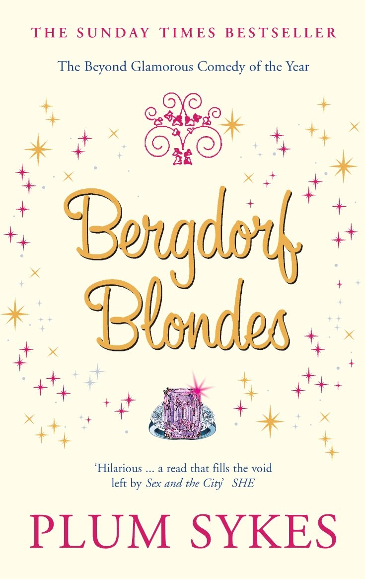 Product Image: Bergdorf Blondes