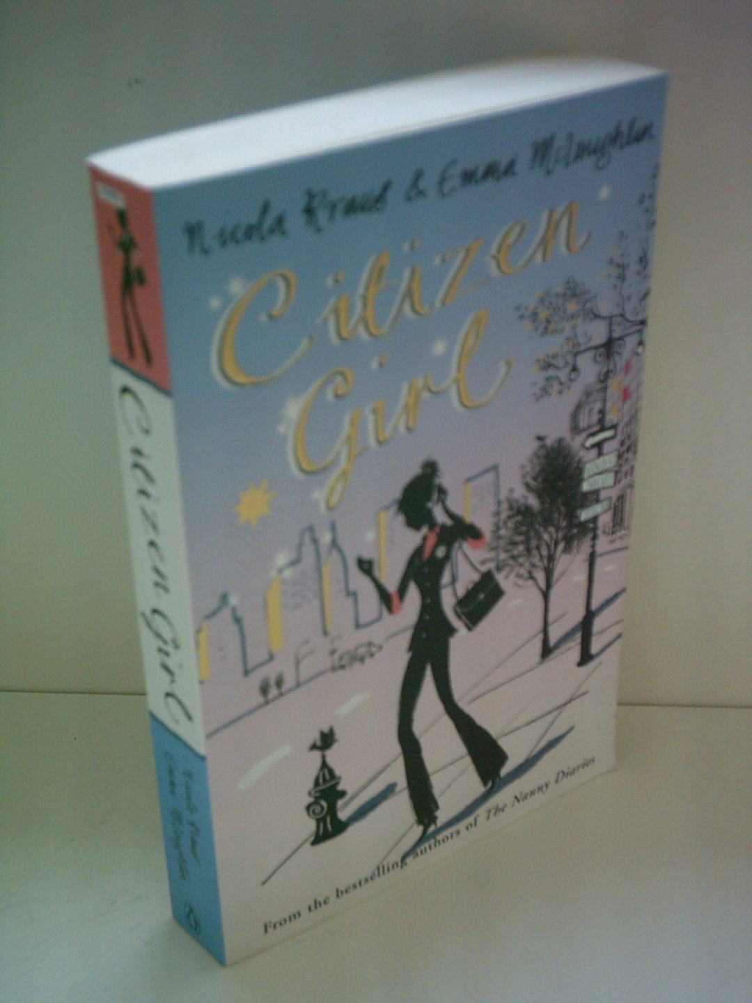 Product Image: Citizen Girl