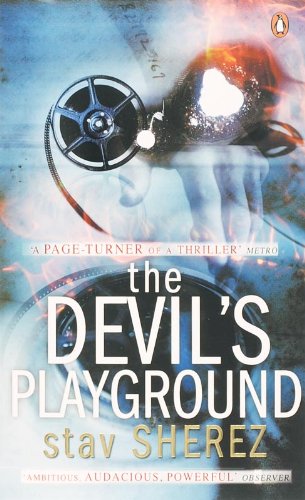 The Devil's Playground Contemporary literature