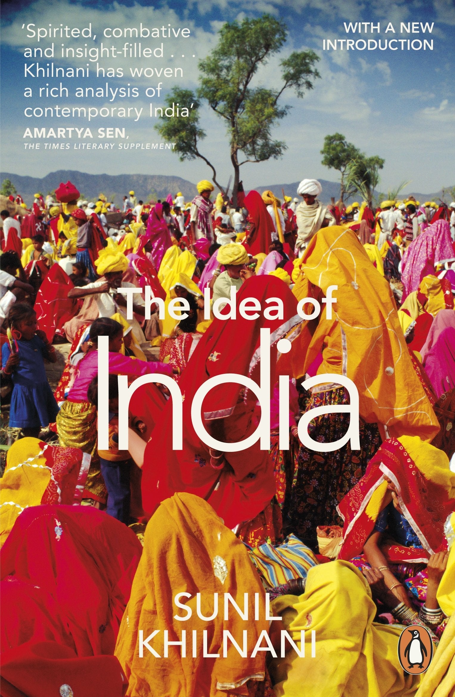Product Image: The Idea of India