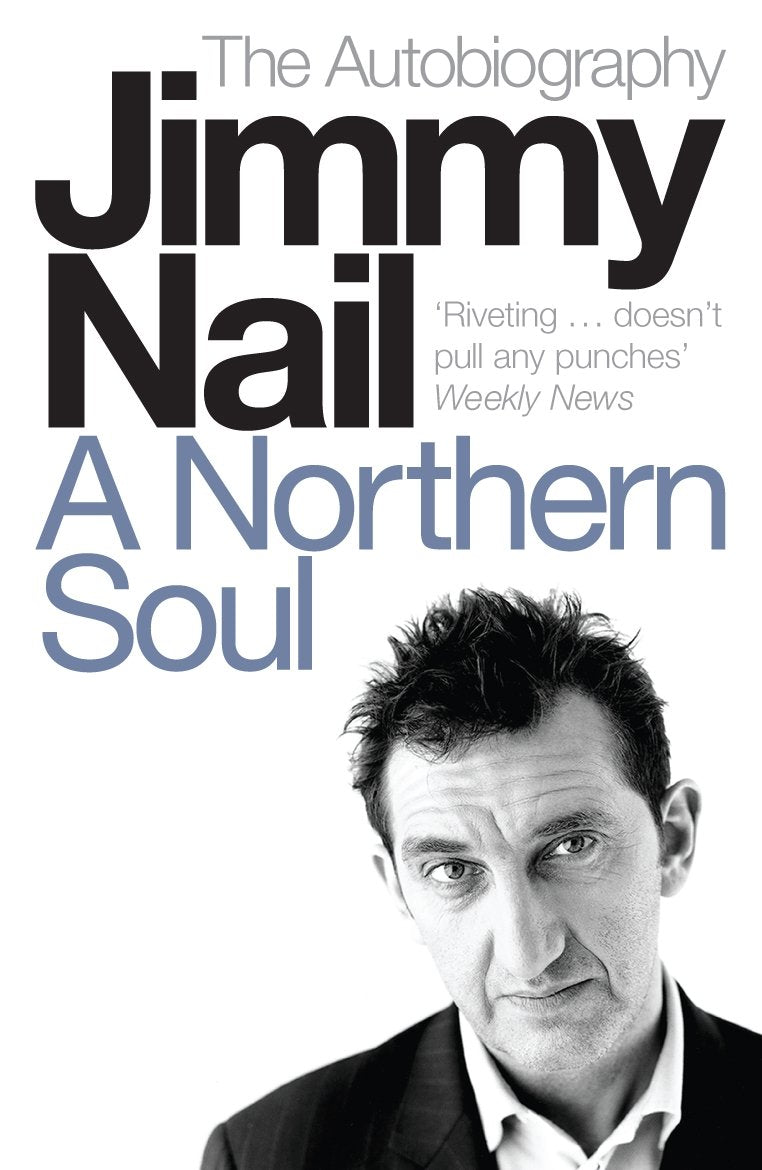 A Northern Soul: The Autobiography Social Sciences