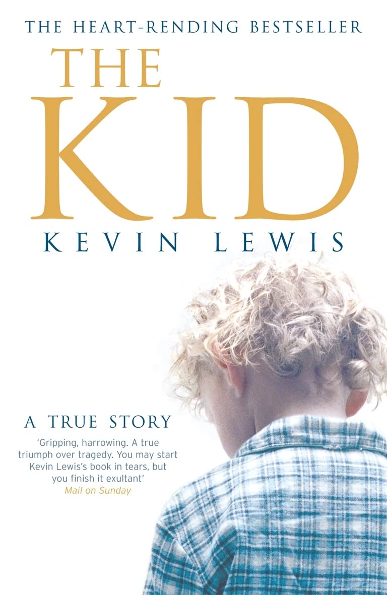 The Kid Personalities Books