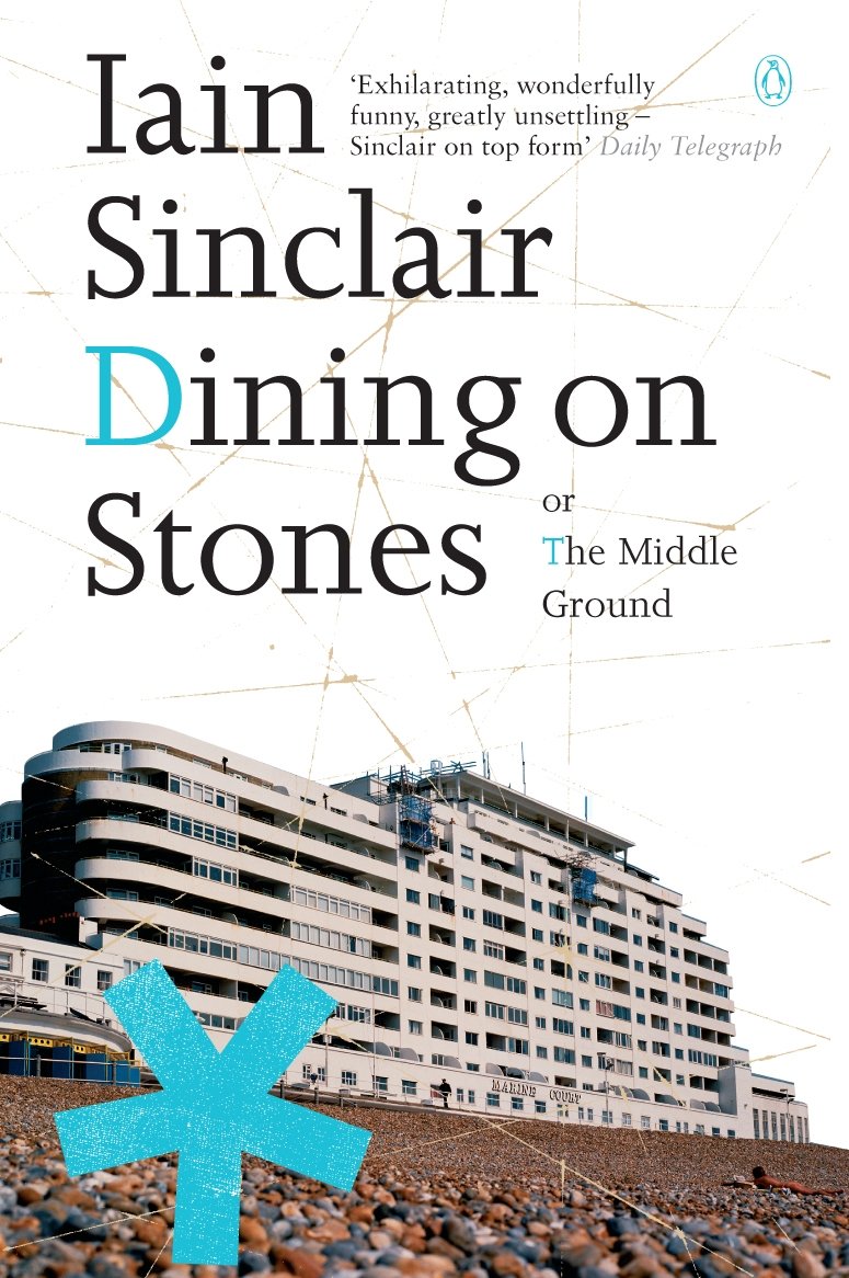 Dining on Stones Contemporary literature