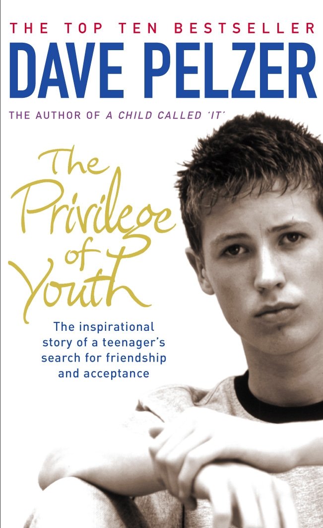 The Privilege of Youth Social Sciences