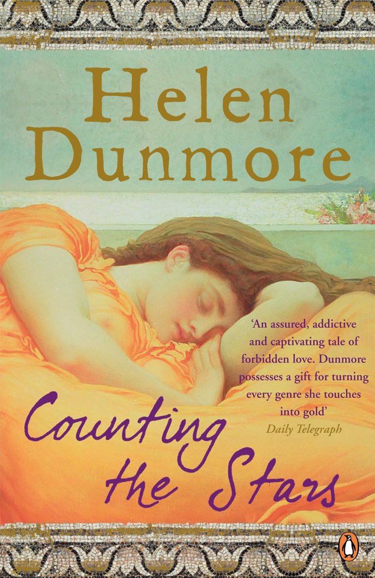 Counting the Stars Contemporary literature Books