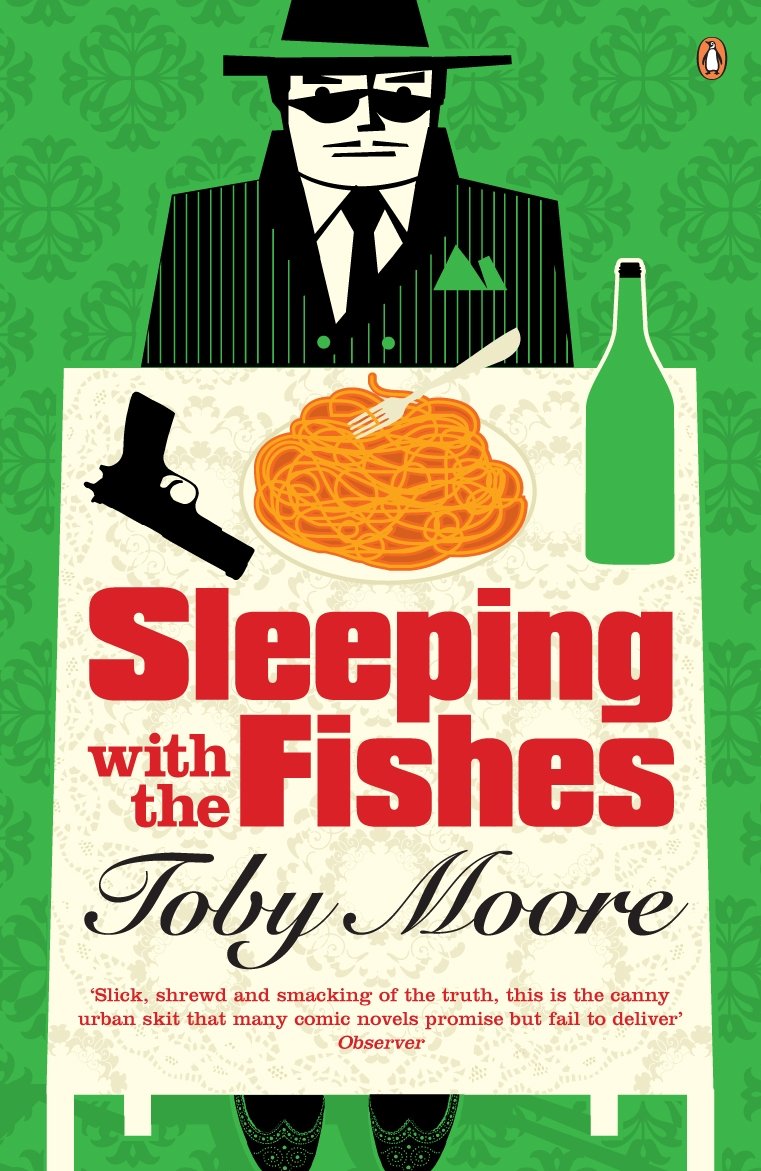 Product Image: Sleeping with the Fishes