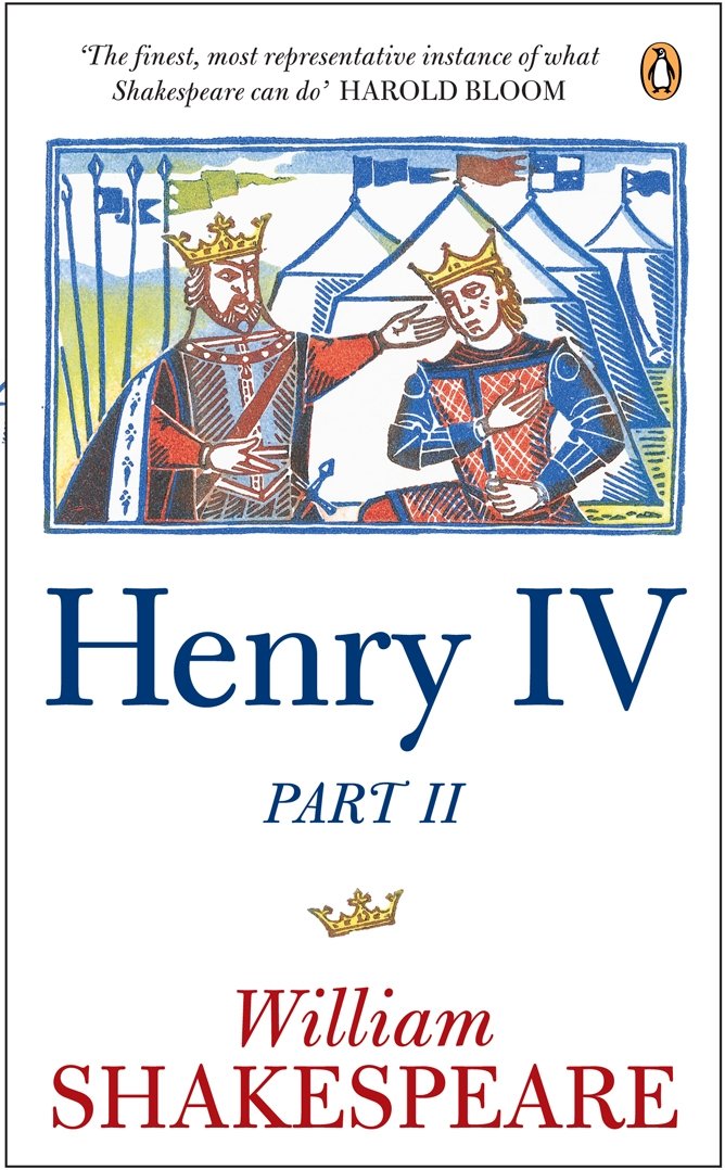 Henry IV Part Two Drama