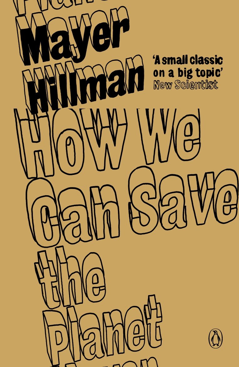 How We Can Save the Planet Mathematics Books