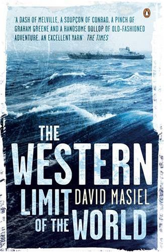 The Western Limit of the World book