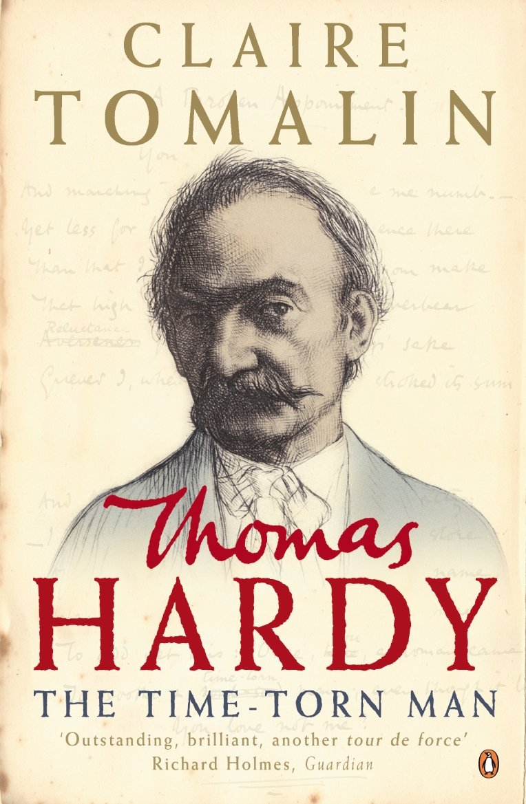 Thomas Hardy: The Time-torn Man Contemporary literature Books