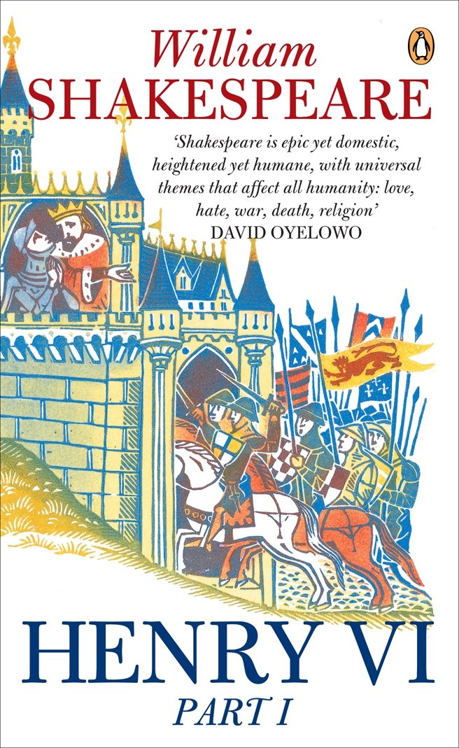 Henry VI Part One (Penguin Shakespeare) Social Sciences