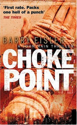 Choke Point Contemporary literature