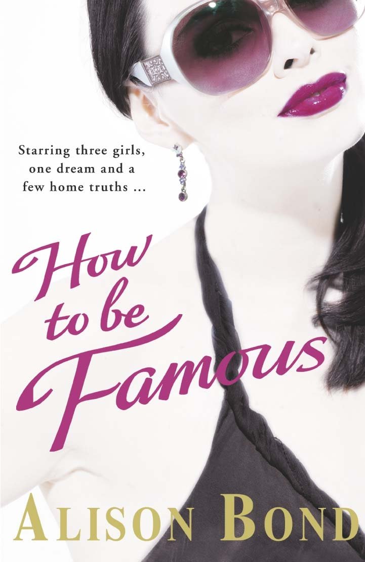 Product Image: How to be Famous