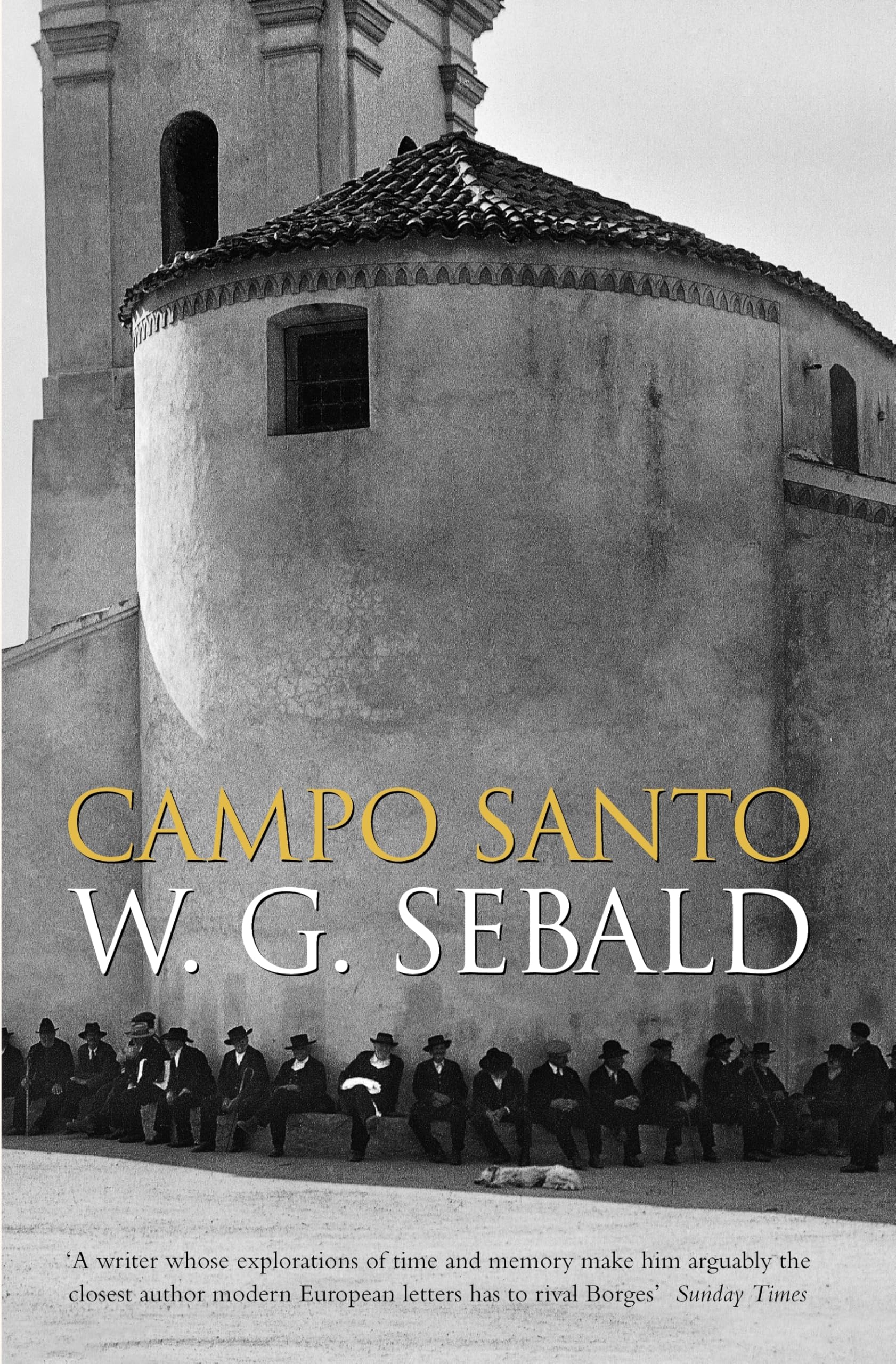 Product Image: Campo Santo