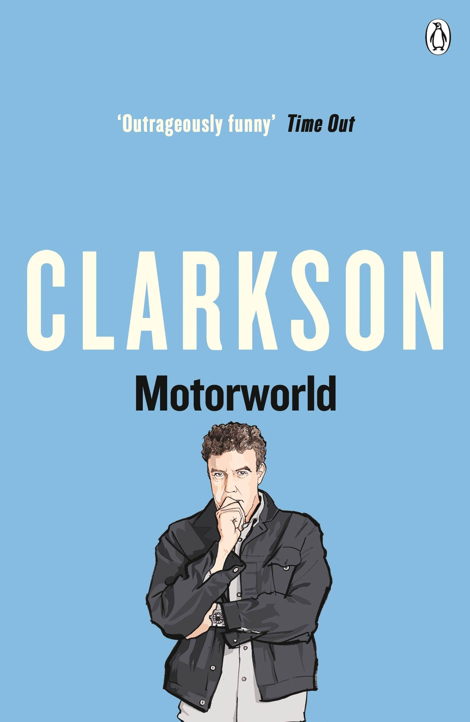 Motorworld Media & Communication