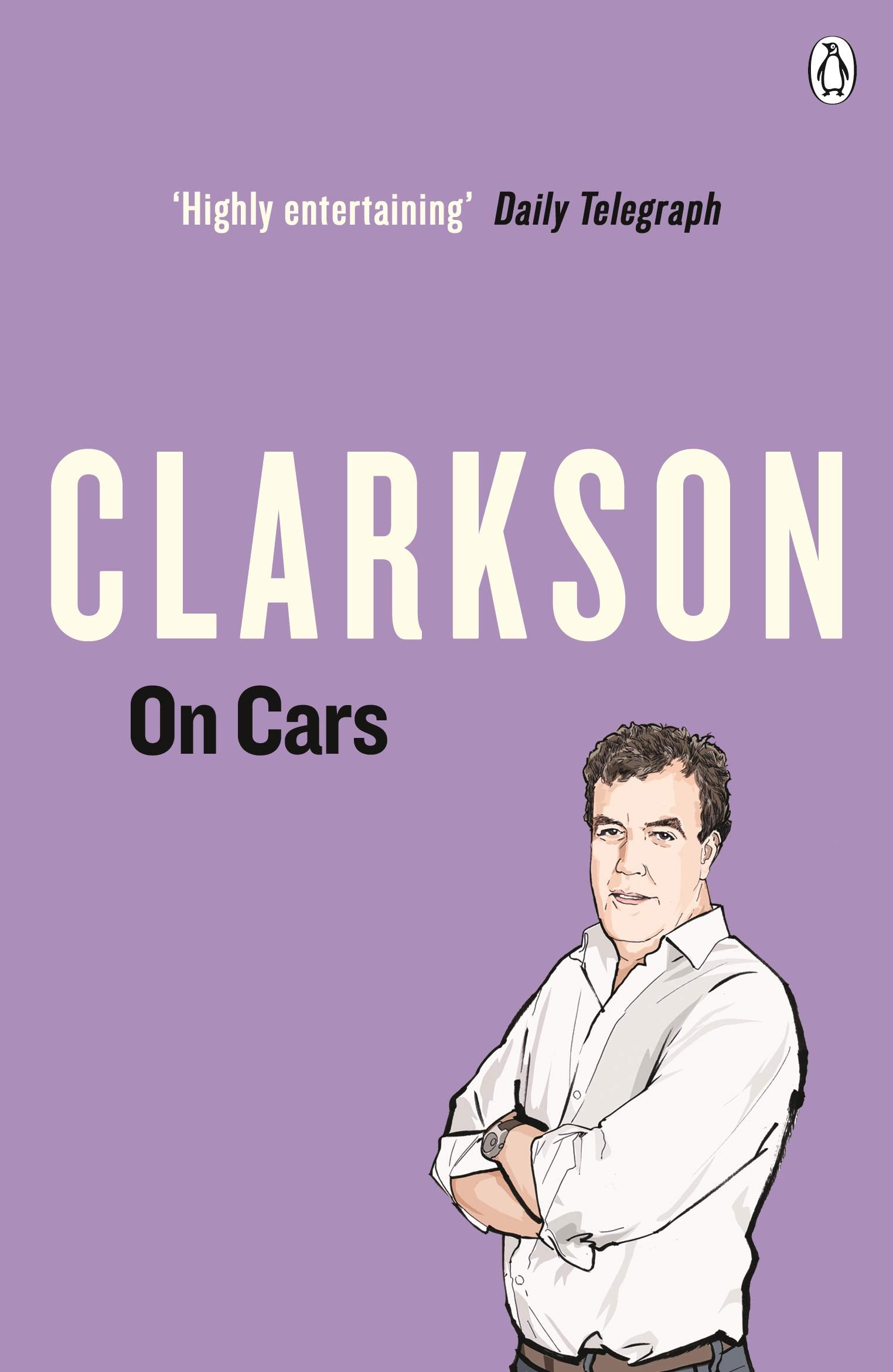 Clarkson on Cars Media & Communication