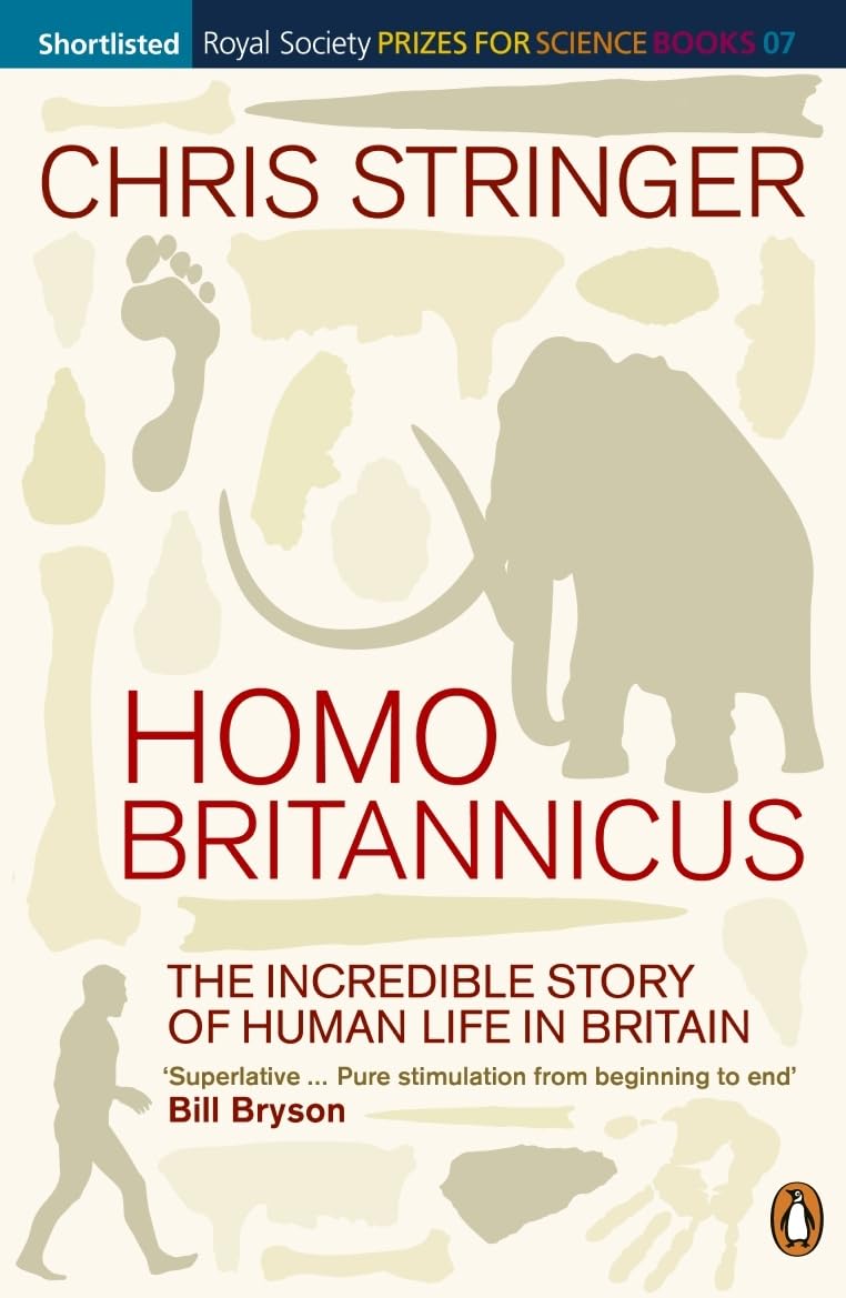 Homo Britannicus Social Sciences