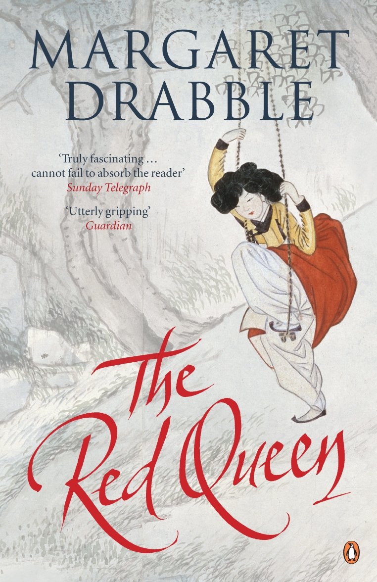 Product Image: The Red Queen