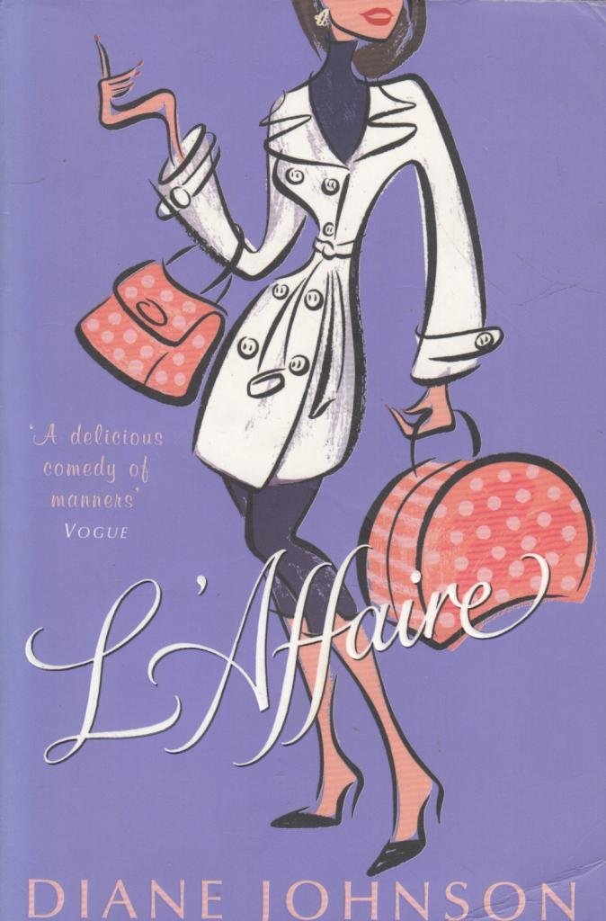 L'Affaire Contemporary literature