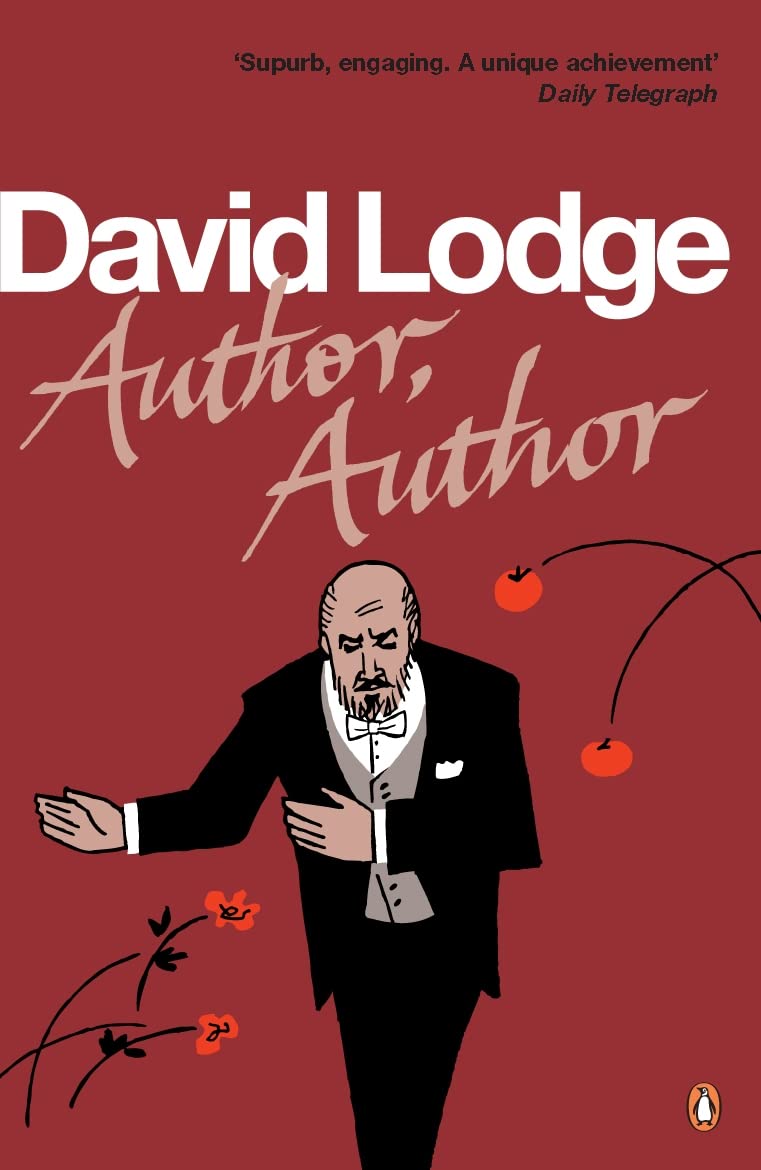 Author, Author Contemporary literature