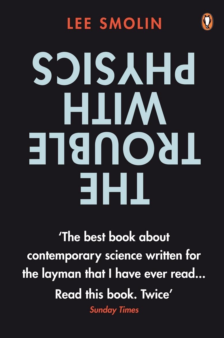 The Trouble with Physics Natural Sciences