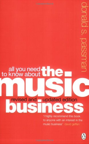 All You Need to Know About the Music Business Arts & Music