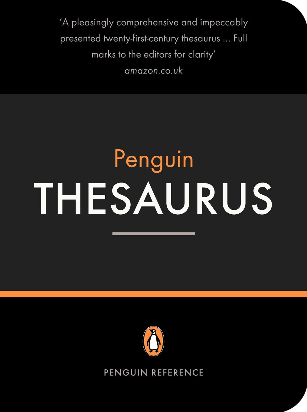 Penguin Thesaurus Foreign Languages ​​& Dictionaries