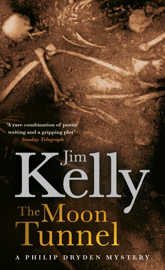 The Moon Tunnel Contemporary literature Books