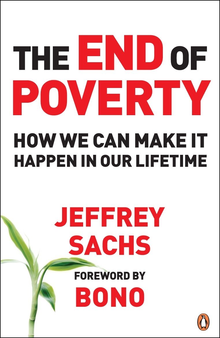 Product Image: The End of Poverty