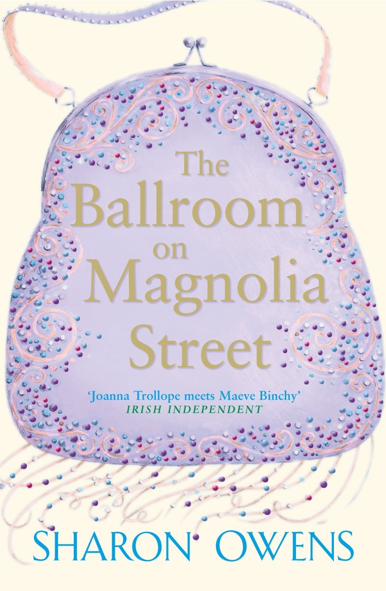The Ballroom on Magnolia Street Contemporary literature