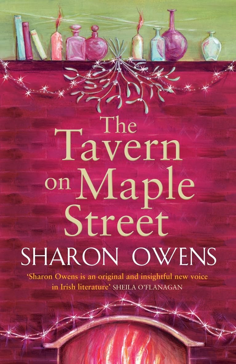The Tavern on Maple Street Contemporary literature