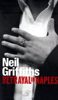 Product Image: Betrayal in Naples (EE)