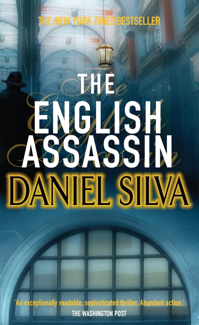 The English Assassin Contemporary literature