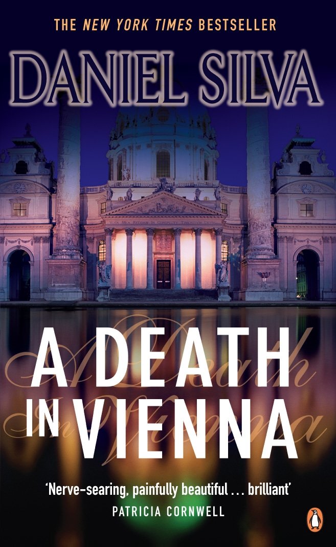 A Death in Vienna Action & Adventure