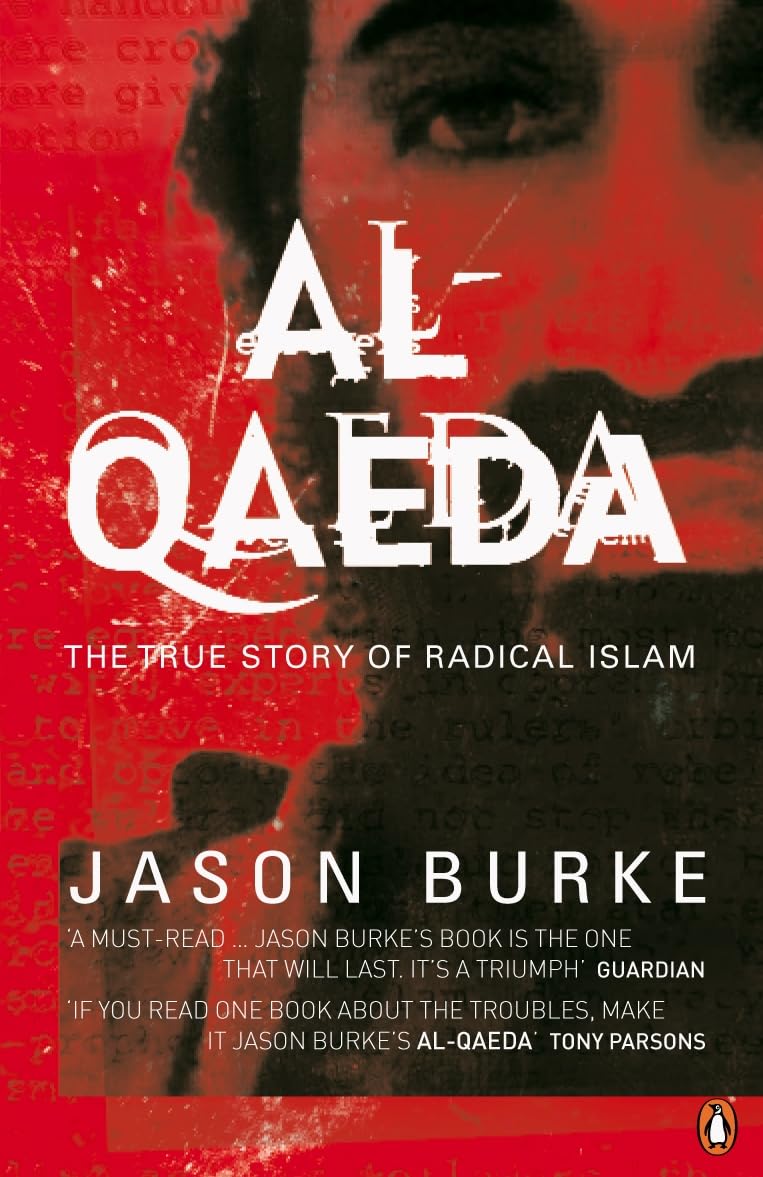 Al-Qaeda: The True Story of Radical Islam Religion & Esotericism