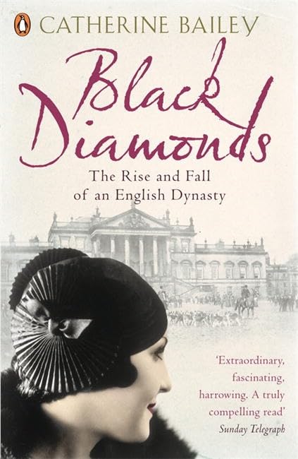 Black Diamonds Politics & History