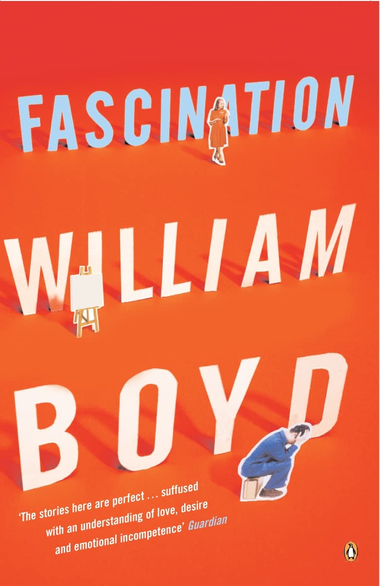 Fascination Essays & Short Stories