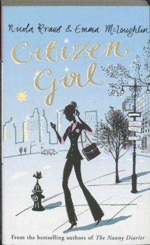 Product Image: Citizen Girl (OM)