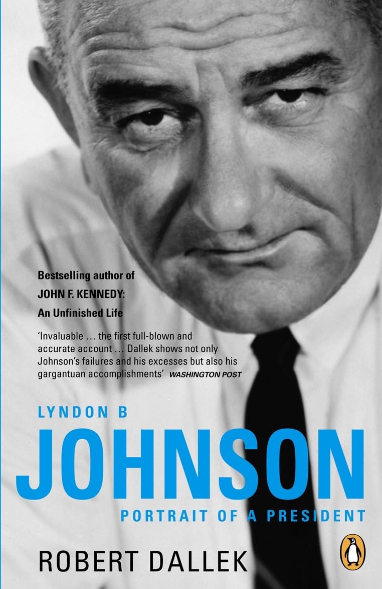 Lyndon B. Johnson: Portrait of a President Memories