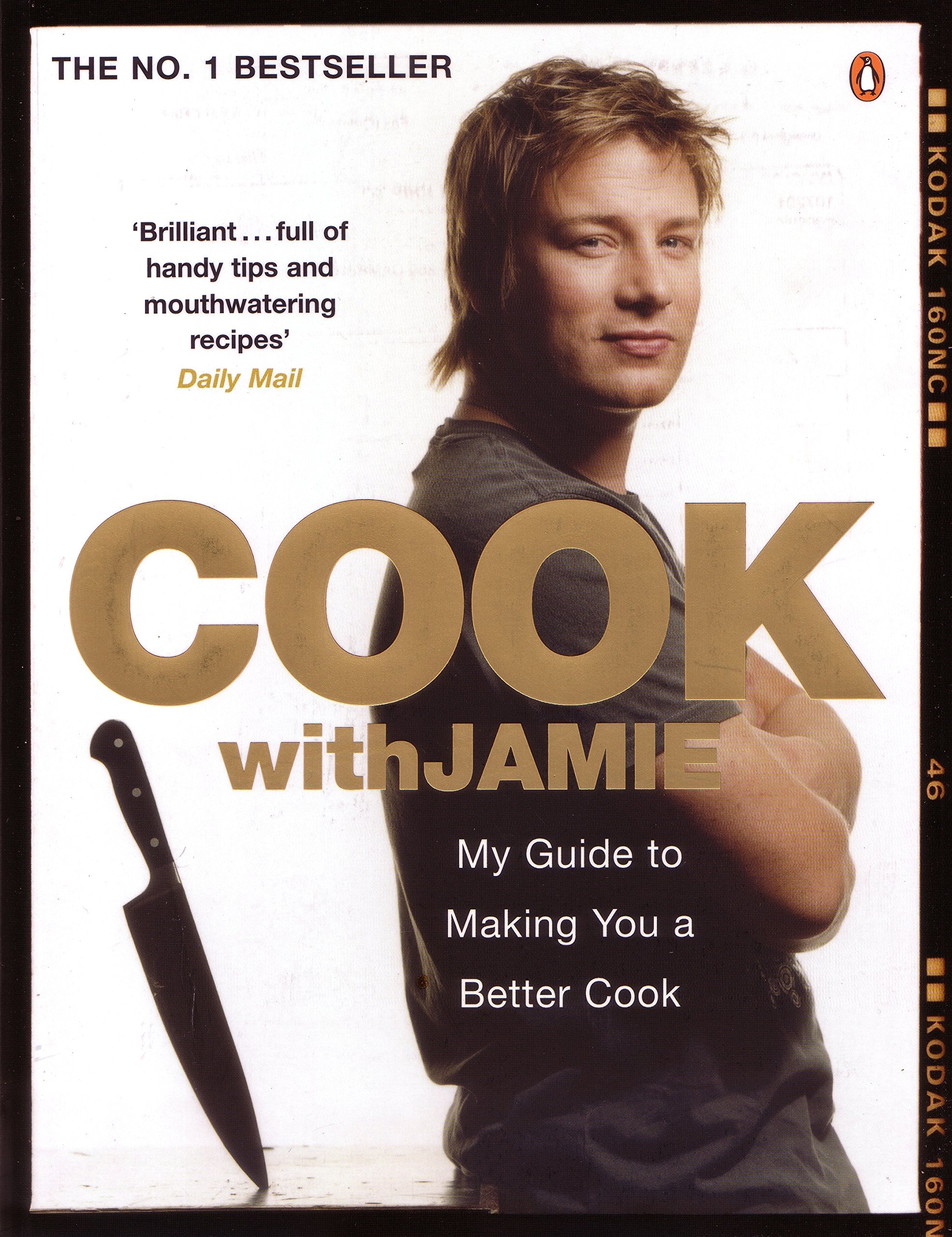 Product Image: Cook with Jamie