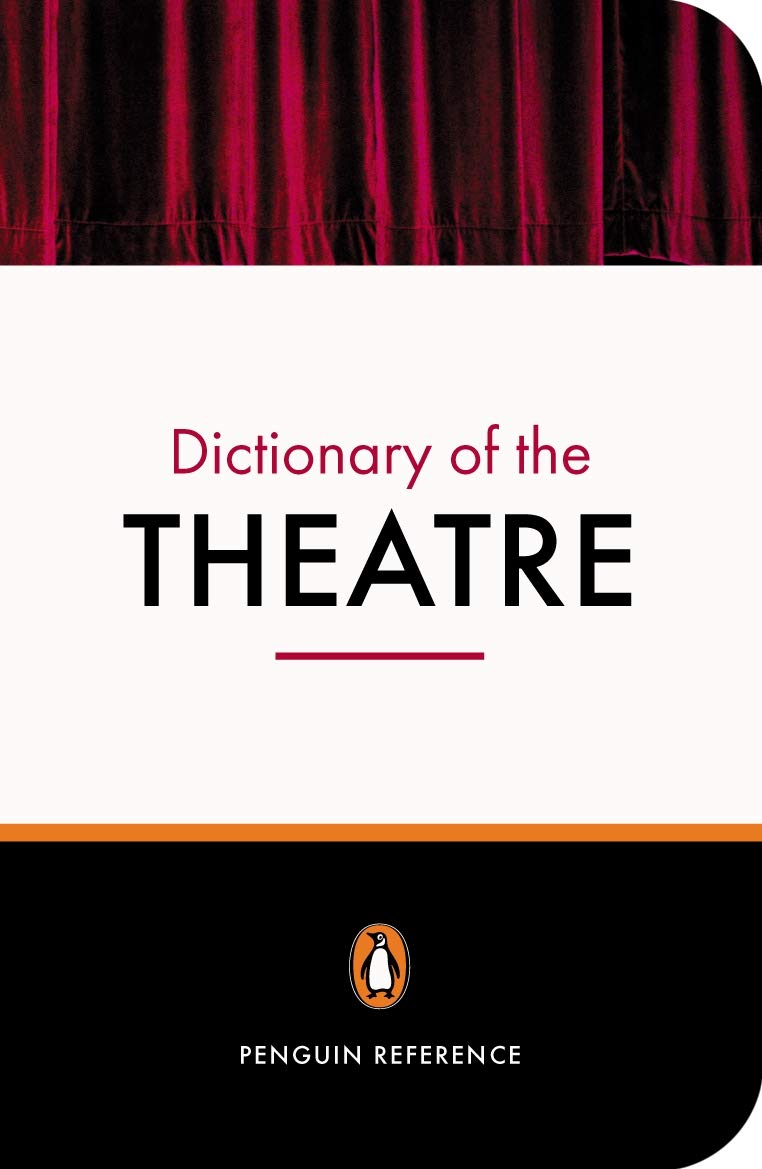 The Penguin Dictionary of the Theatre Social Sciences