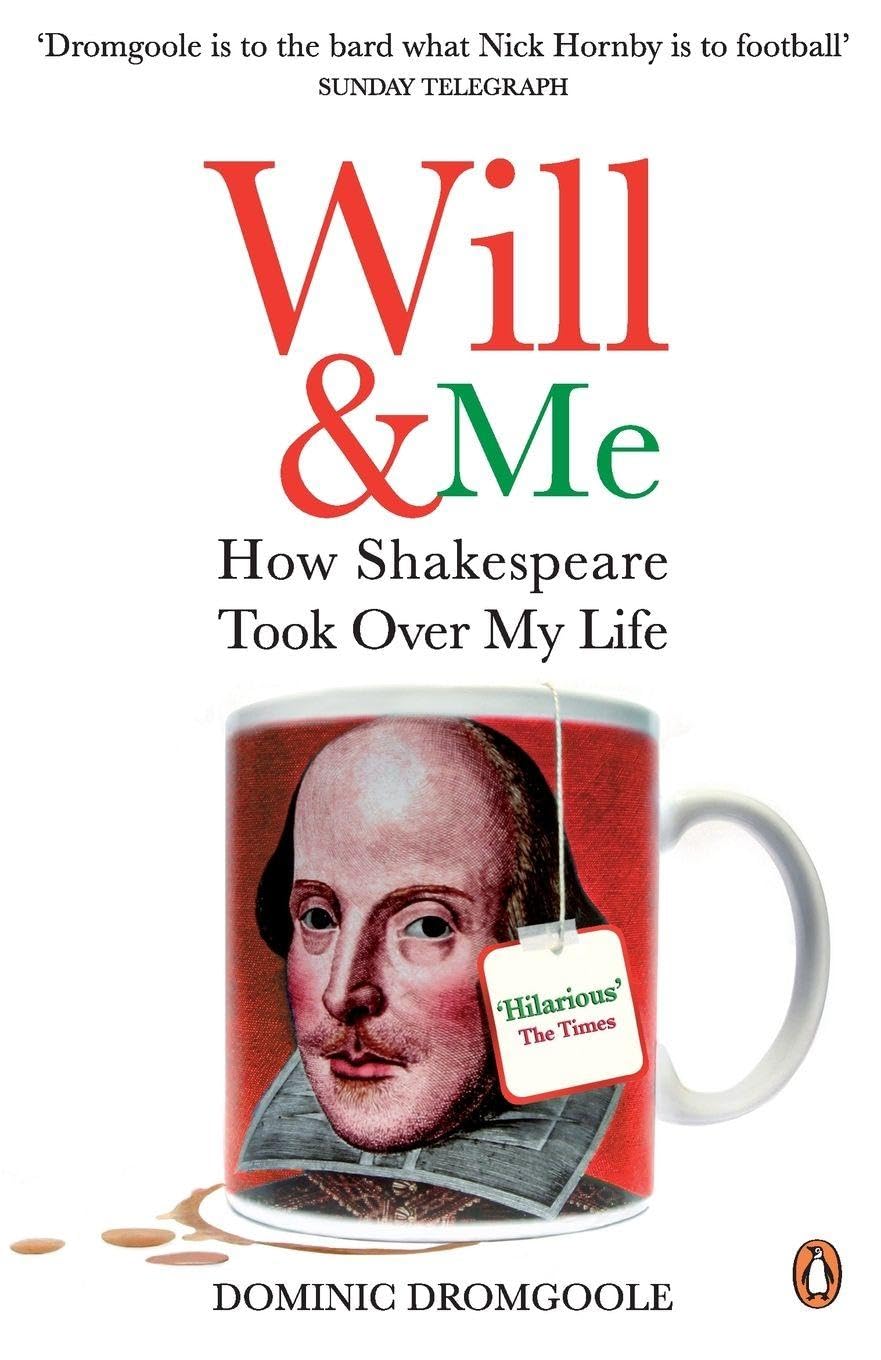 Will and Me Drama