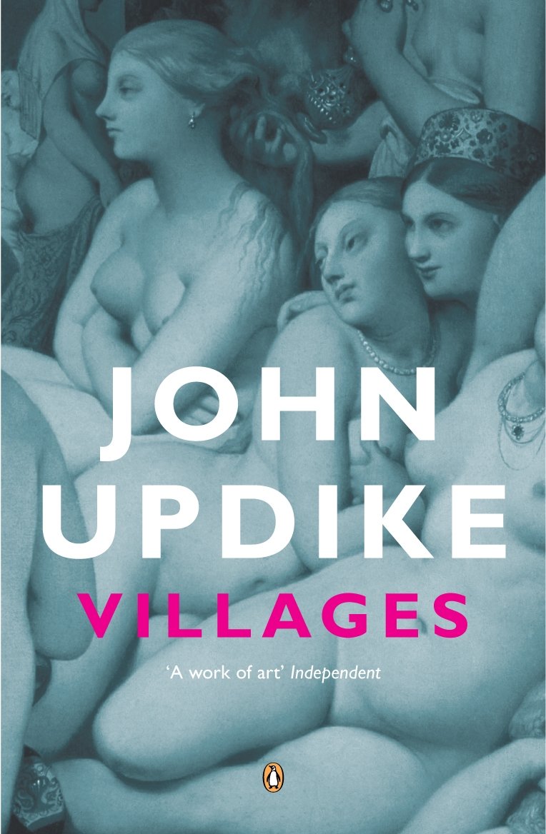 Villages Contemporary literature