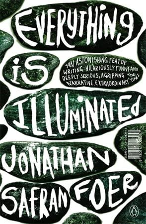 Everything is Illuminated (SS - de Slegte) Contemporary literature Books