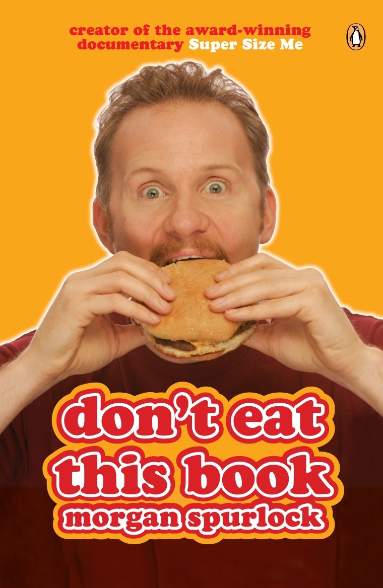 Dont Eat This Book Law
